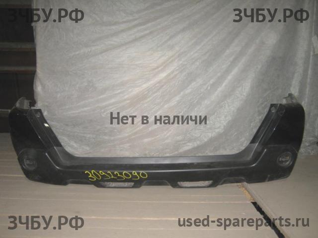 Nissan X-Trail 2 (T31) Бампер задний