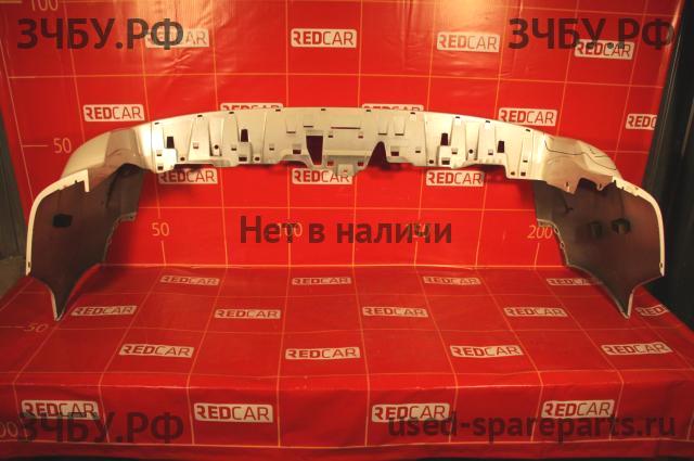 Toyota Land Cruiser 150 (PRADO) Бампер задний