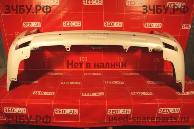 Toyota Land Cruiser 150 (PRADO) Бампер задний