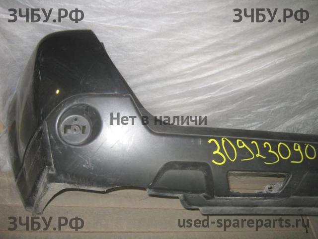 Nissan X-Trail 2 (T31) Бампер задний