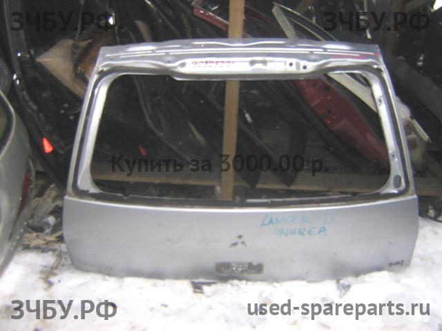 Mitsubishi Lancer 9 [CS/Classic] Дверь багажника