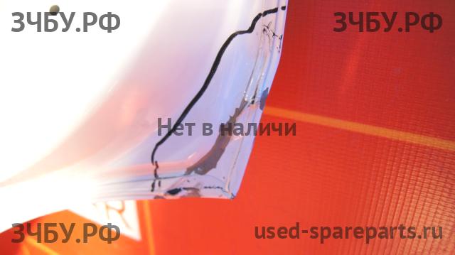 Toyota RAV 4 (4) Дверь задняя правая