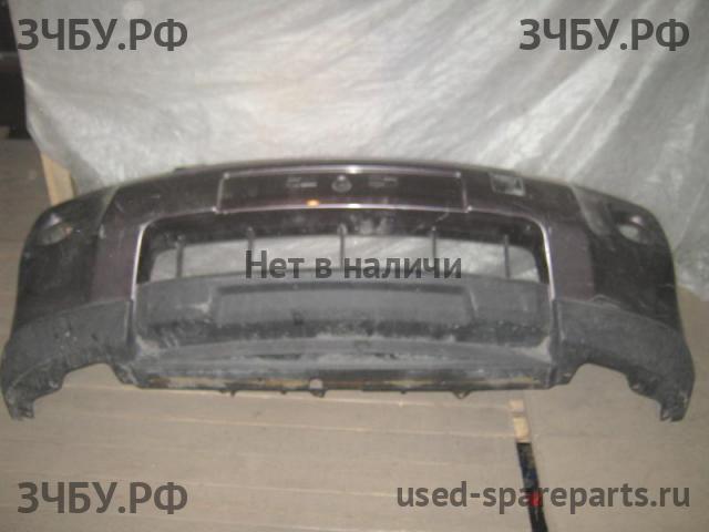 Nissan X-Trail 2 (T31) Бампер передний