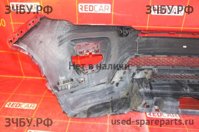Land Rover Range Rover Evoque 1 Бампер передний