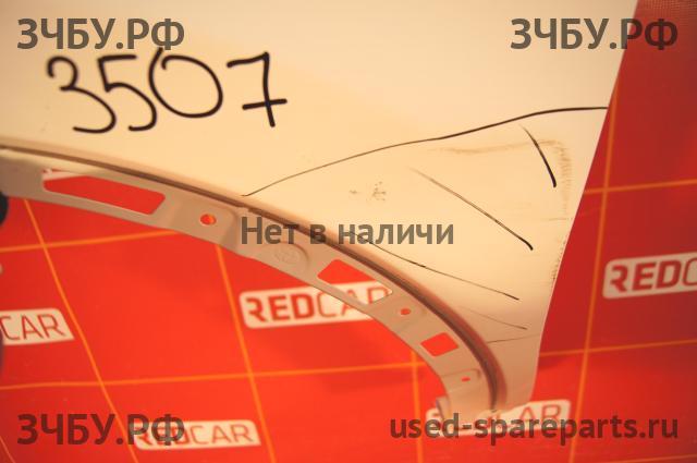 Toyota RAV 4 (4) Крыло переднее левое