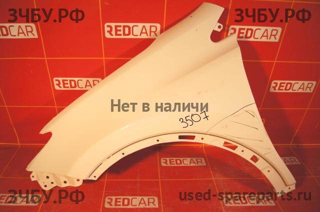 Toyota RAV 4 (4) Крыло переднее левое