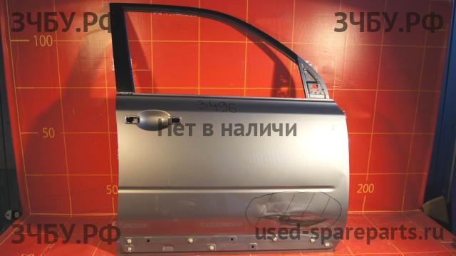 Nissan X-Trail 2 (T31) Дверь передняя правая