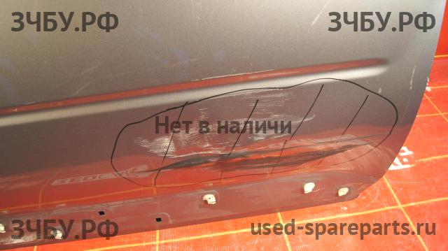 Nissan X-Trail 2 (T31) Дверь передняя правая
