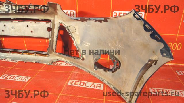 Ford Focus 3 Бампер передний