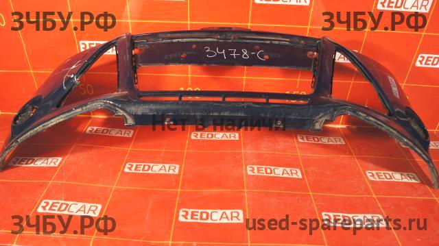 Ford Focus 3 Бампер передний
