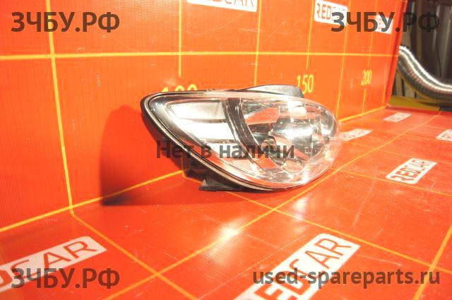 Hyundai Getz Фара правая