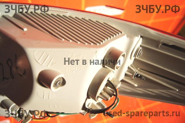 Hyundai ix35 Фонарь левый