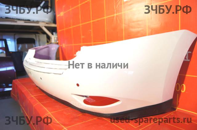 Lexus RX (3) 350/450h Бампер задний