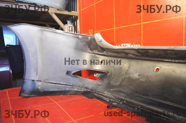 Lexus RX (3) 350/450h Бампер задний