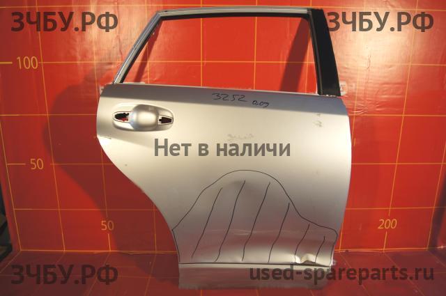 Toyota Venza Дверь задняя правая