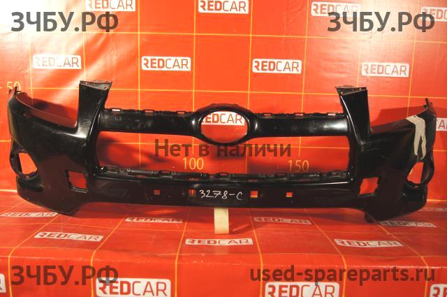 Toyota RAV 4 (3) Бампер передний