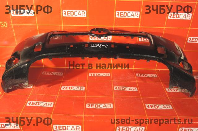 Toyota RAV 4 (3) Бампер передний