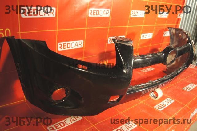 Toyota RAV 4 (3) Бампер передний