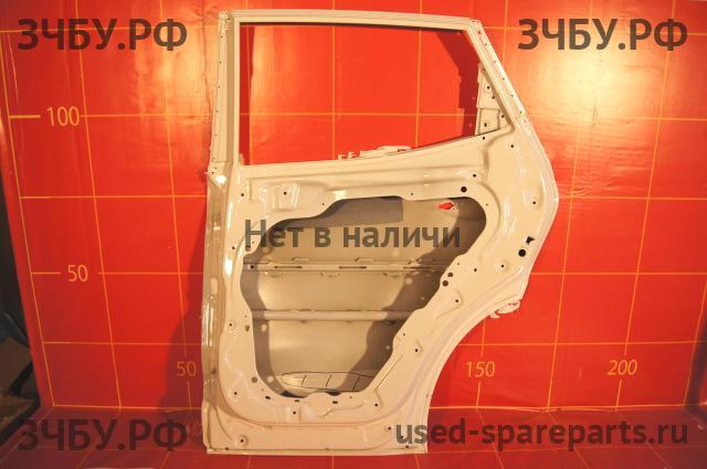 Hyundai Santa Fe 3 Дверь задняя правая