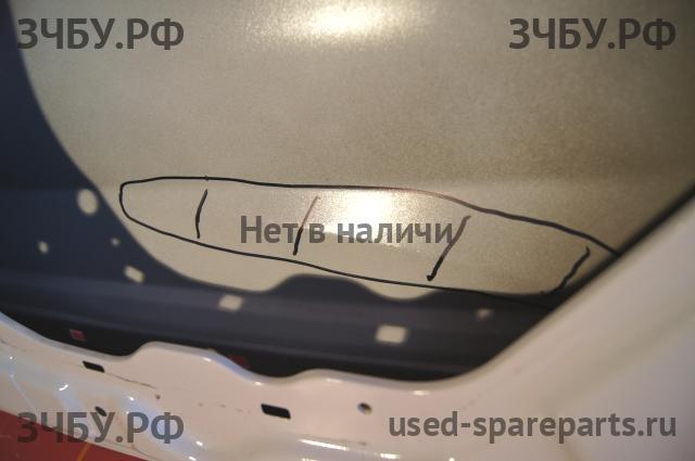 Hyundai Santa Fe 3 Дверь задняя правая
