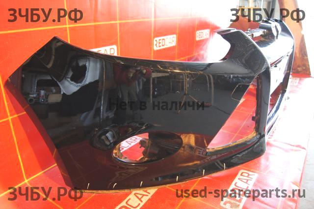Ford Focus 3 Бампер передний