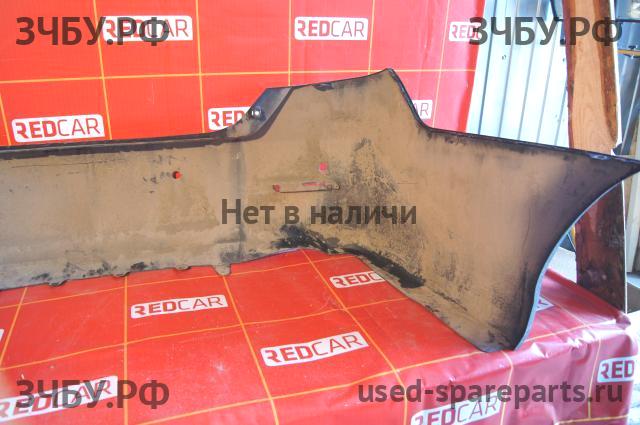 Toyota Camry 7 (V50) Бампер задний