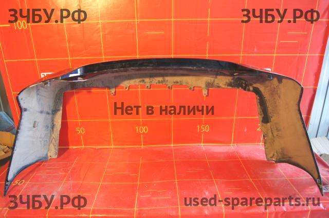 Toyota Camry 7 (V50) Бампер задний