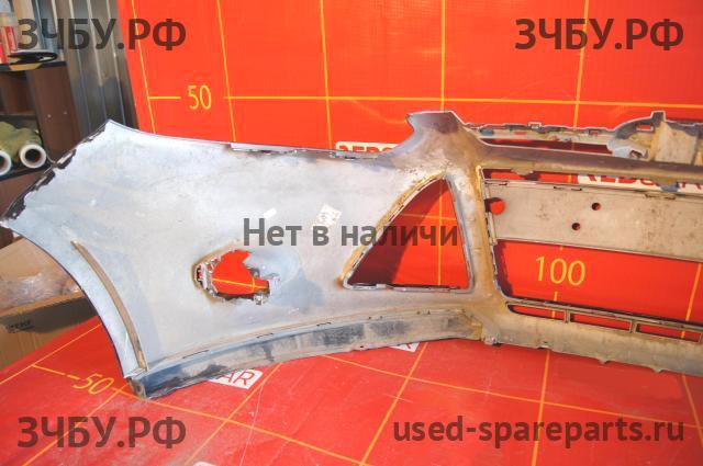 Ford Focus 3 Бампер передний