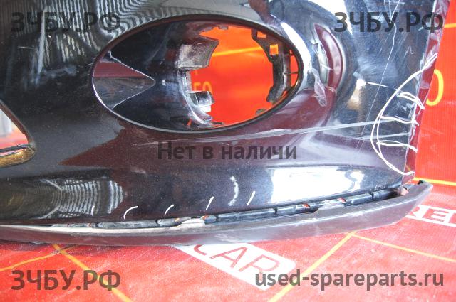 Ford Focus 3 Бампер передний
