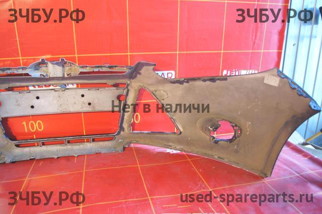 Ford Focus 3 Бампер передний