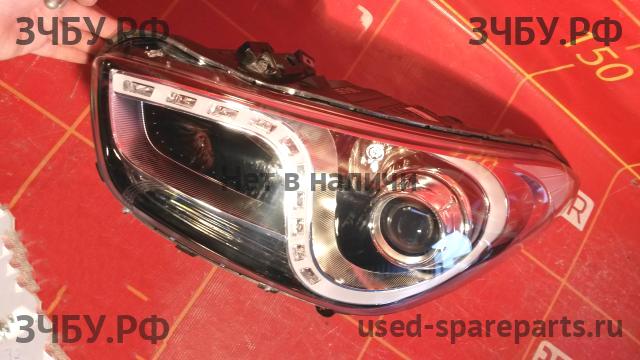 Hyundai i40 Фара левая
