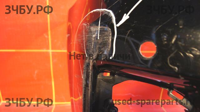 Toyota RAV 4 (3) Бампер передний