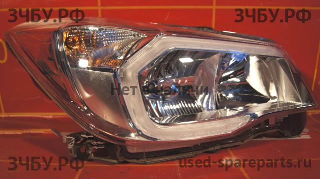 Subaru Forester 4 (S13) Фара правая