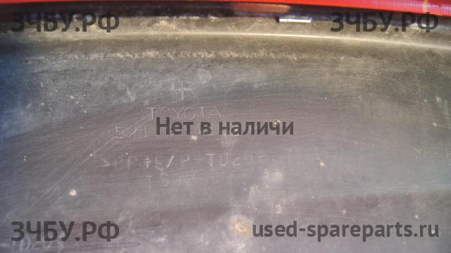 Toyota RAV 4 (3) Бампер передний