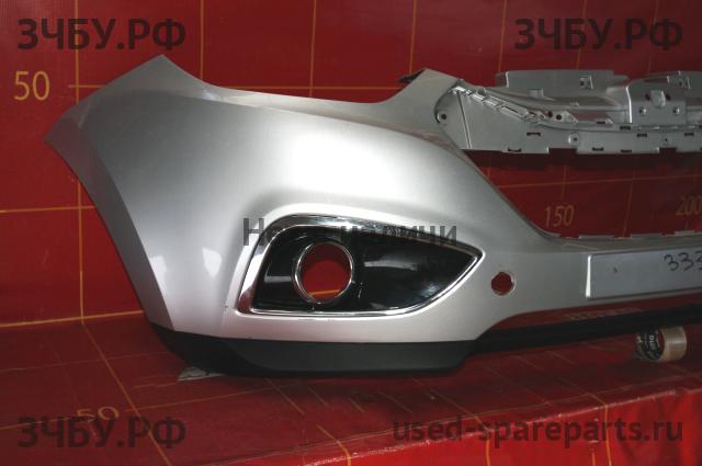 Hyundai ix35 Бампер передний