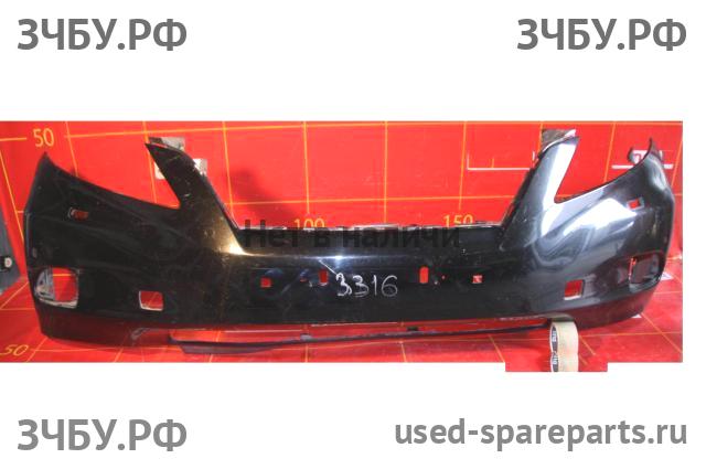 Lexus RX (3) 350/450h Бампер передний