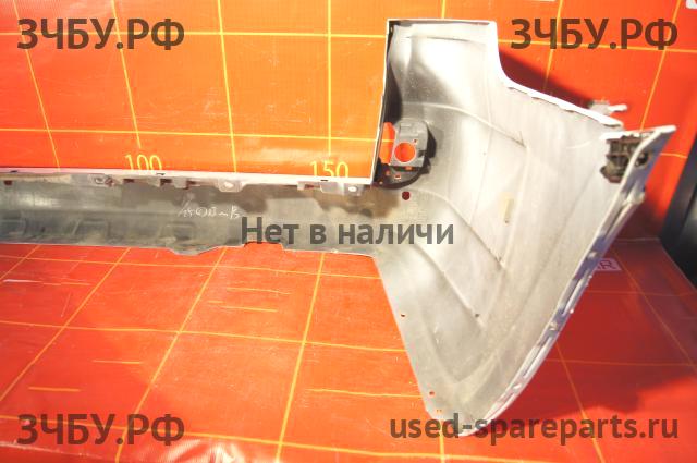 Toyota Land Cruiser 200 Бампер задний