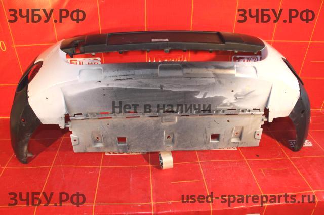 Citroen Berlingo 2 (B9) Бампер передний