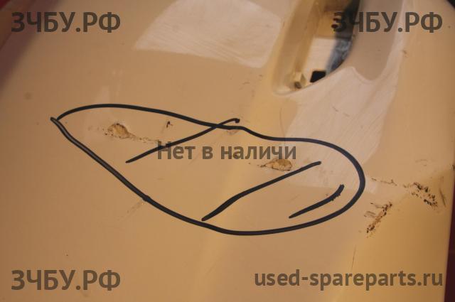 Toyota Corolla (E14 - E15) Бампер задний