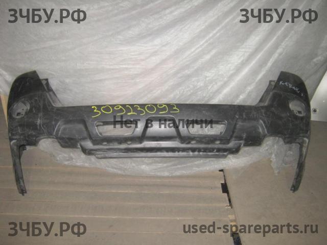 Nissan X-Trail 2 (T31) Бампер задний