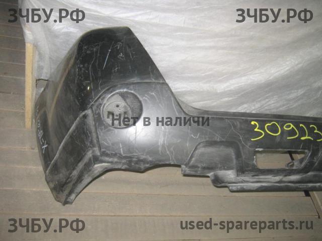 Nissan X-Trail 2 (T31) Бампер задний