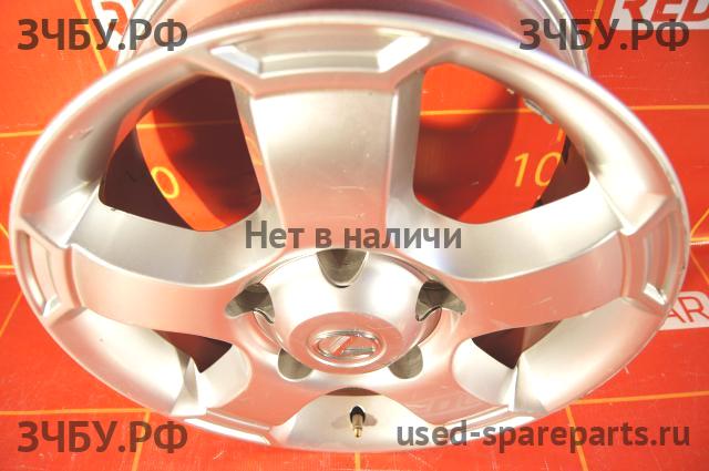 Lexus LX (2) 570 Диск колесный
