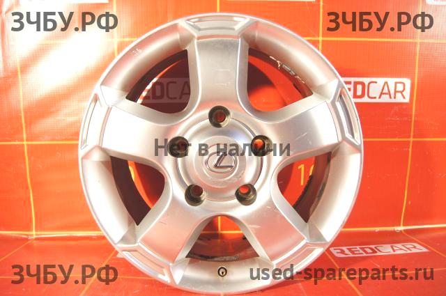 Lexus LX (2) 570 Диск колесный
