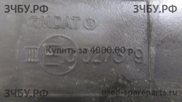 Chevrolet Cruze 1 Зеркало правое электрическое