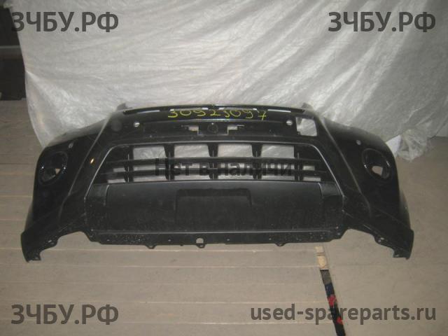 Nissan X-Trail 2 (T31) Бампер передний