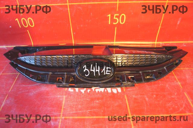 Hyundai ix35 Решетка радиатора