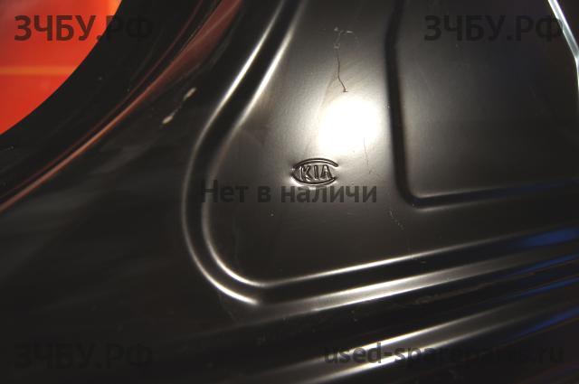 KIA Venga Элемент кузова