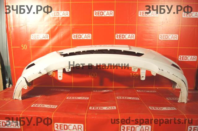 Hyundai Solaris 1 Бампер передний