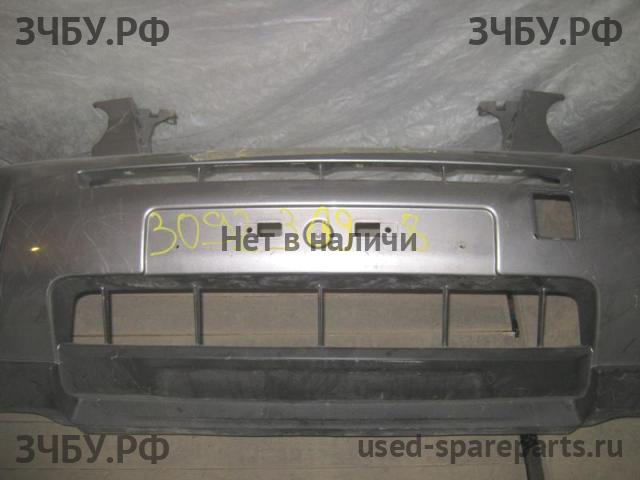 Nissan X-Trail 2 (T31) Бампер передний
