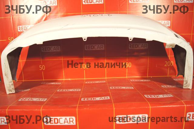 Toyota Corolla (E16 - E17) Бампер задний